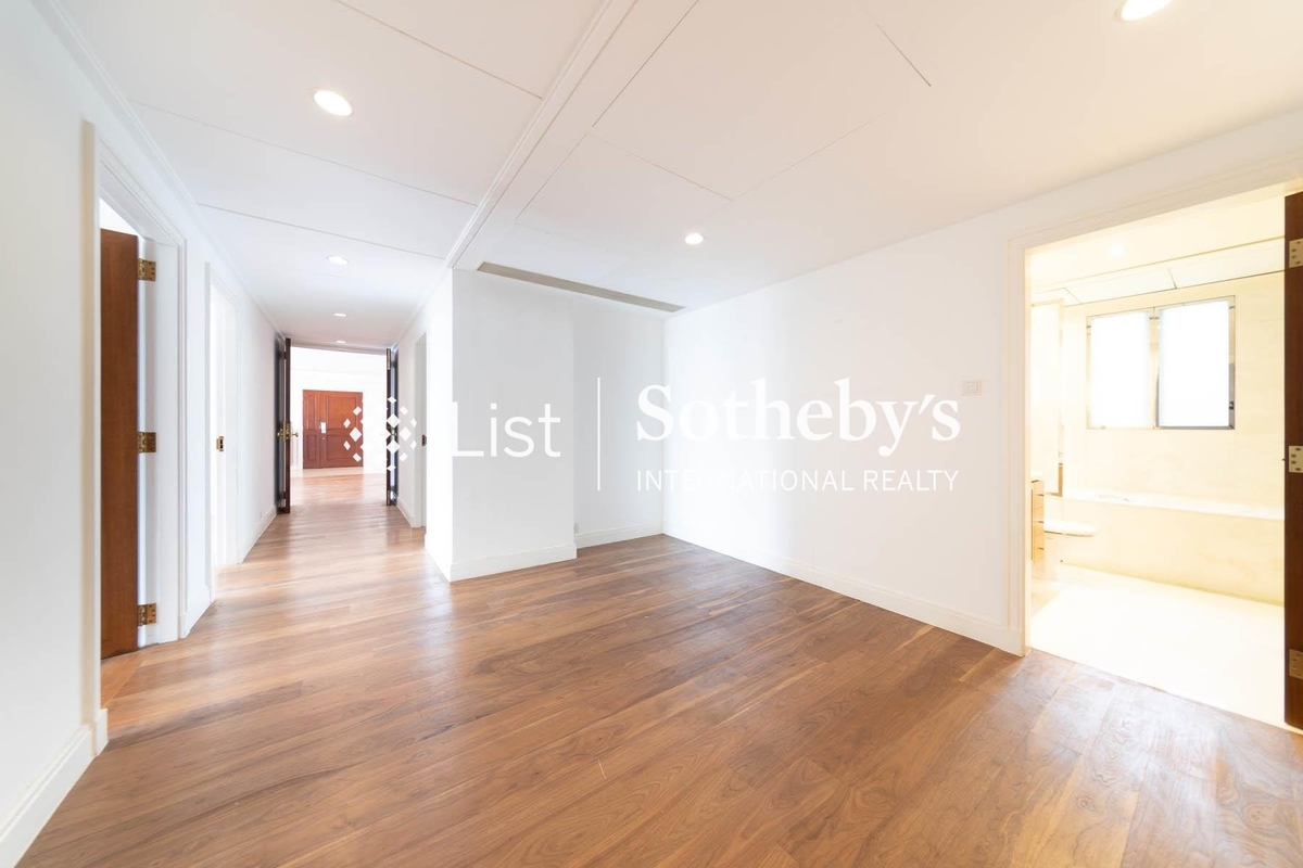 Tavistock I 騰皇居 | Corridor