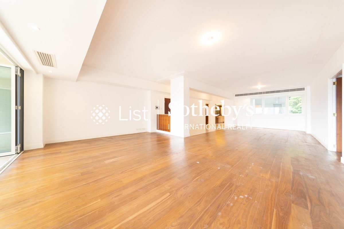 Tavistock I 騰皇居 | Living and Dining Room