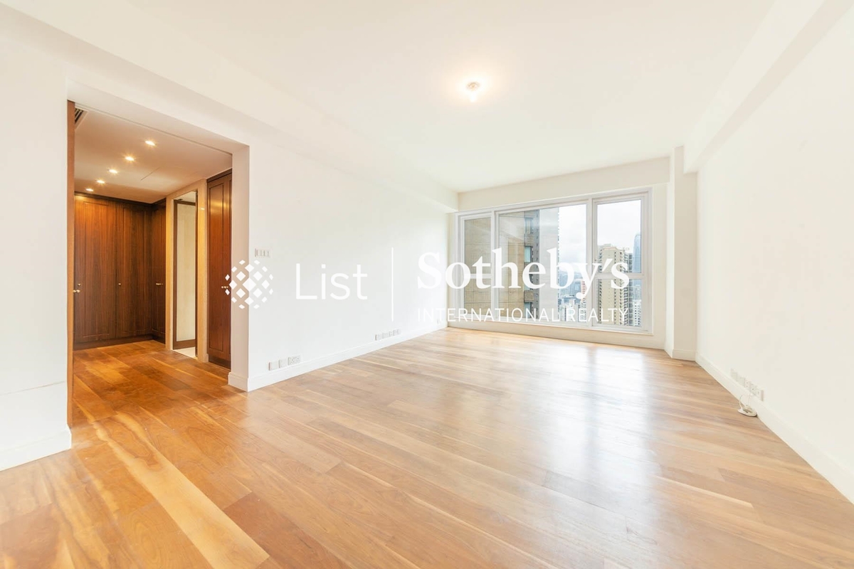 Tavistock I 騰皇居 | Master Bedroom