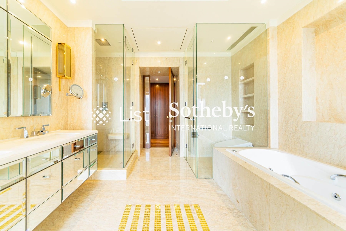 Tavistock I 騰皇居 | Master Bathroom