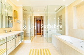 Tavistock I 騰皇居 | Master Bathroom