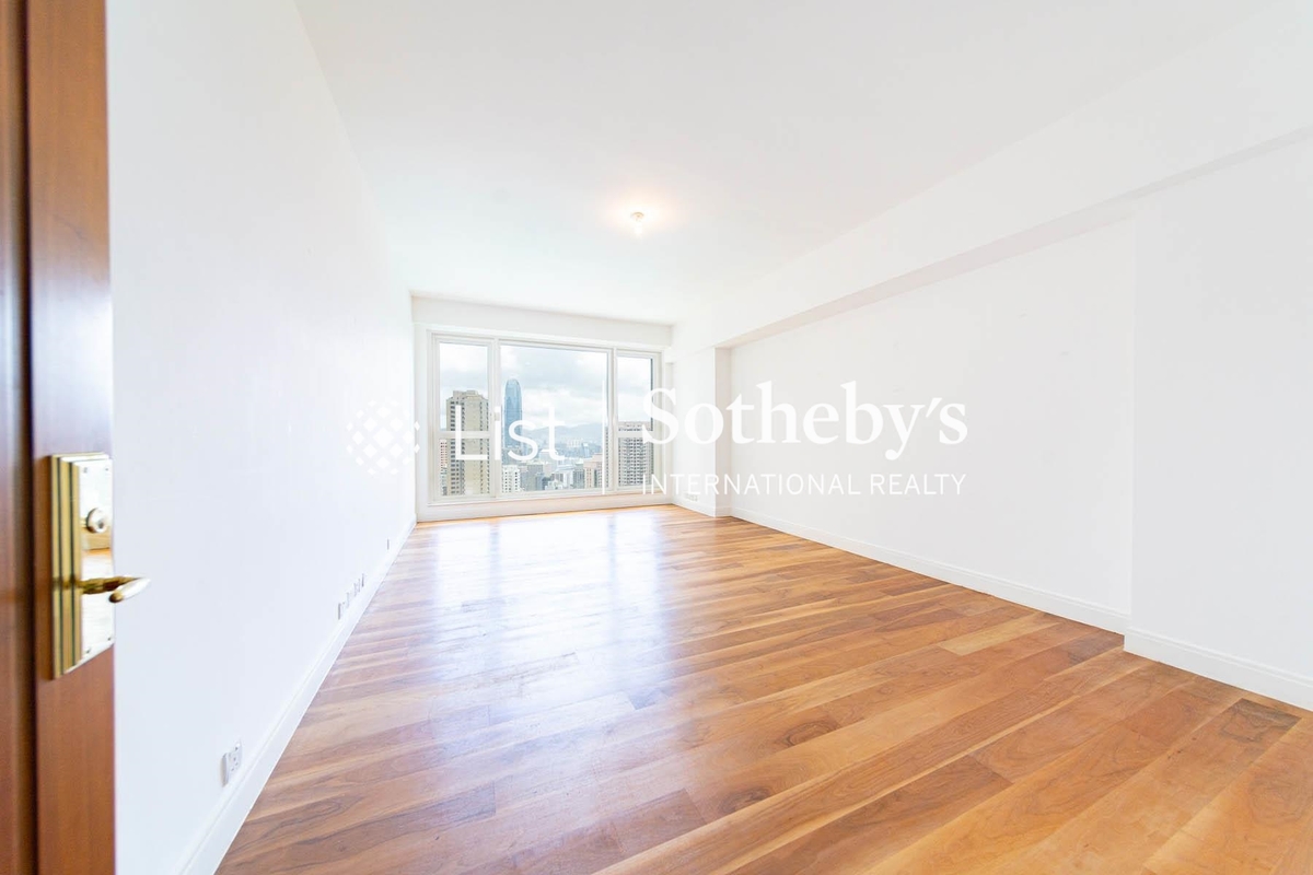 Tavistock I 騰皇居 | Fourth Bedroom