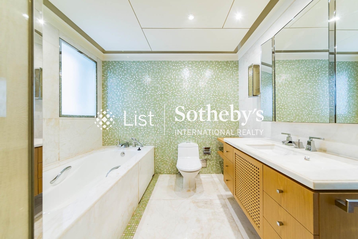 Tavistock I 騰皇居 | Second En-suite Bathroom