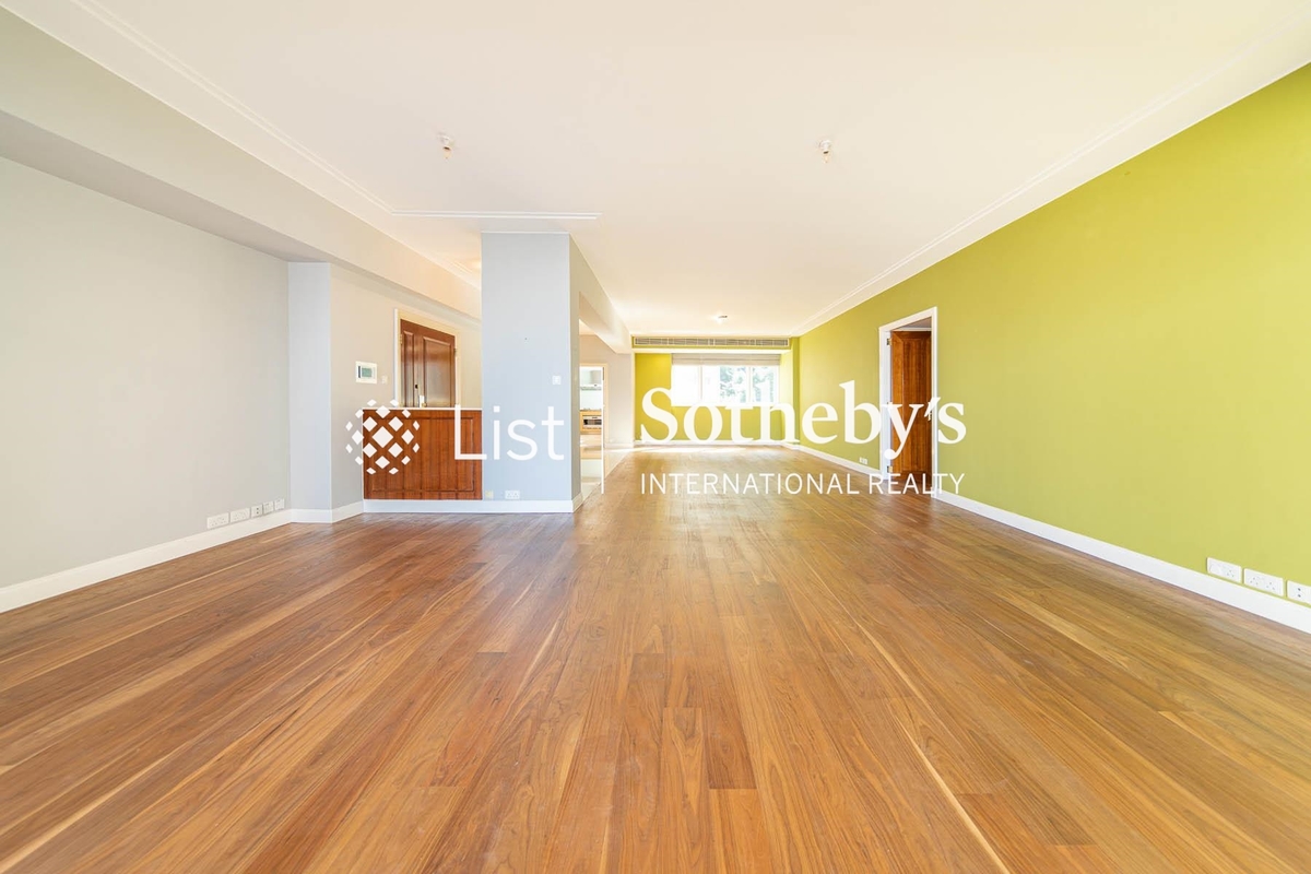 Tavistock I 騰皇居 | Living and Dining Room