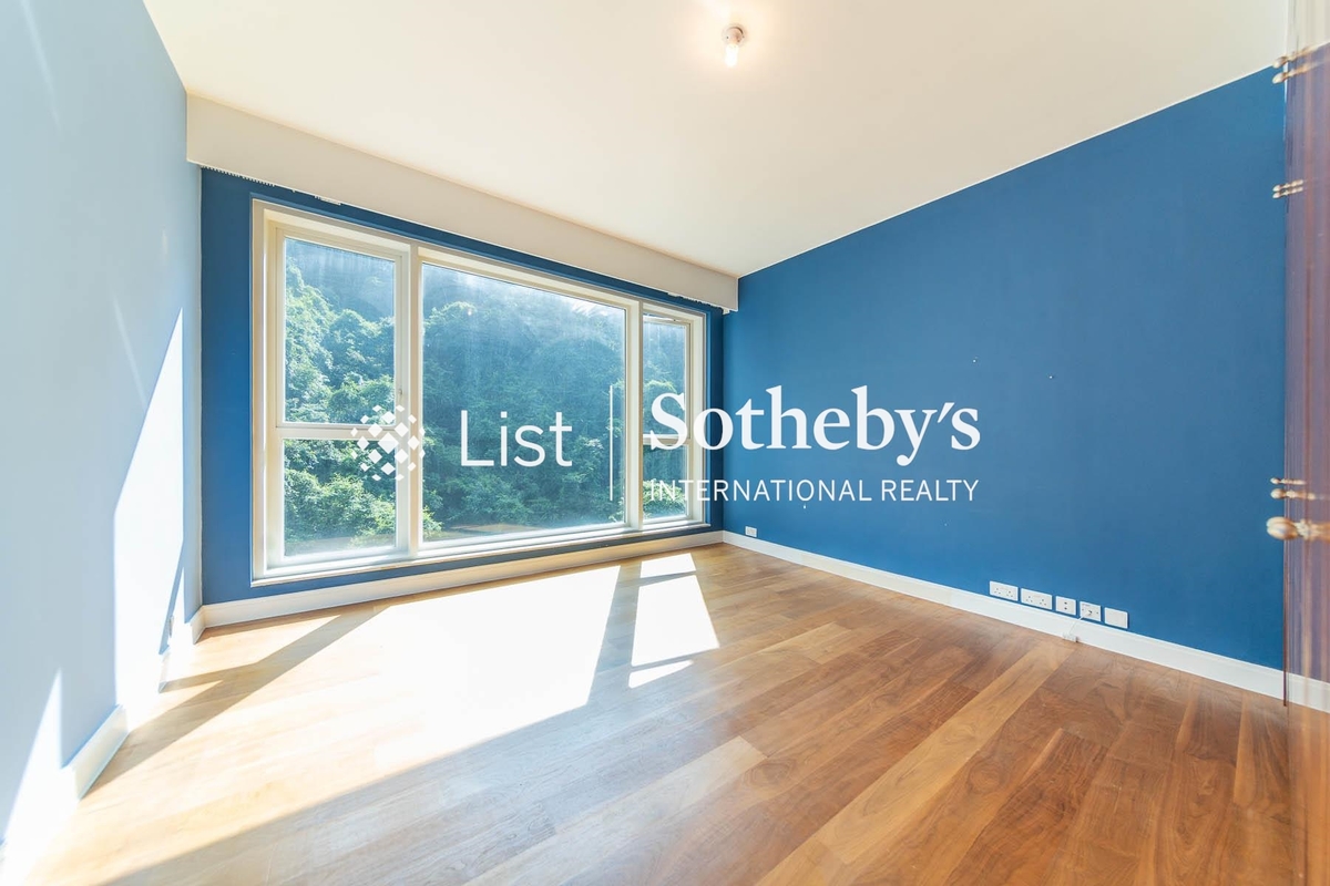 Tavistock I 騰皇居 | Second En-suite Bedroom