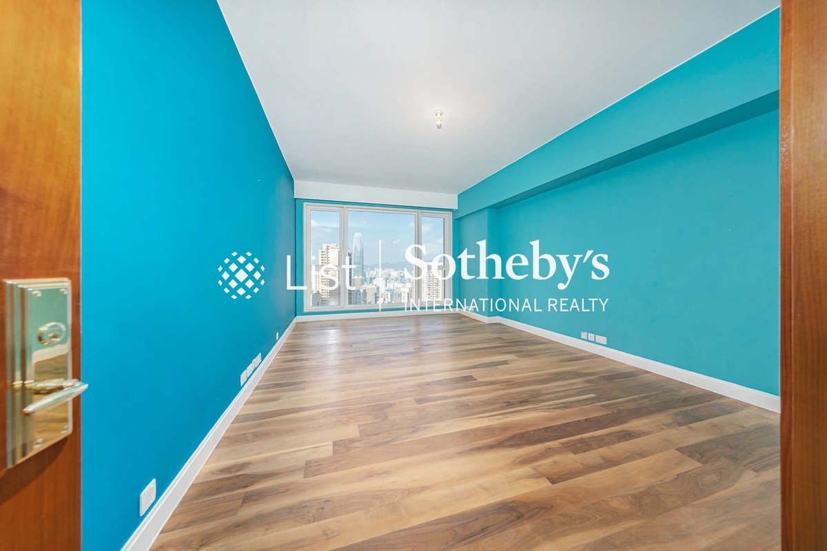 Tavistock I 騰皇居 | Fourth Bedroom