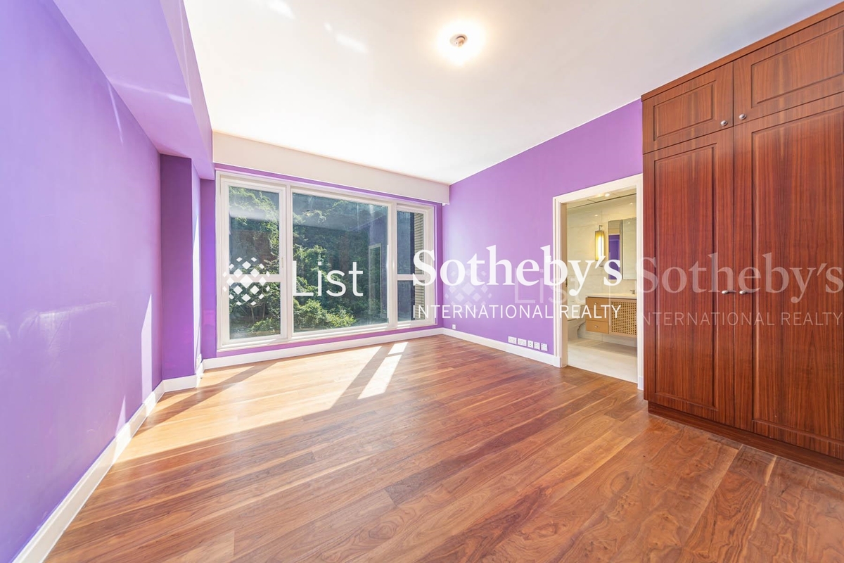 Tavistock I 騰皇居 | Third En-suite Bedroom