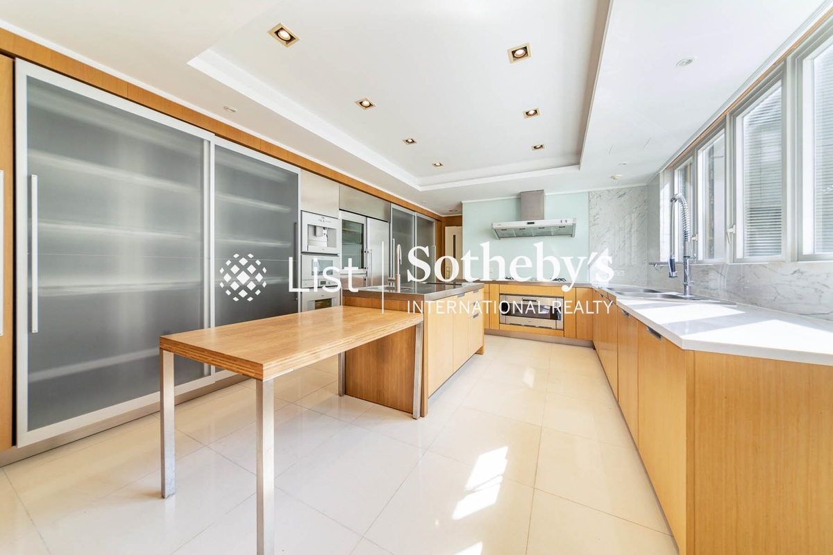 Tavistock I 騰皇居 | Kitchen