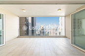 Tavistock I 騰皇居 | Balcony off Living and Dining Room