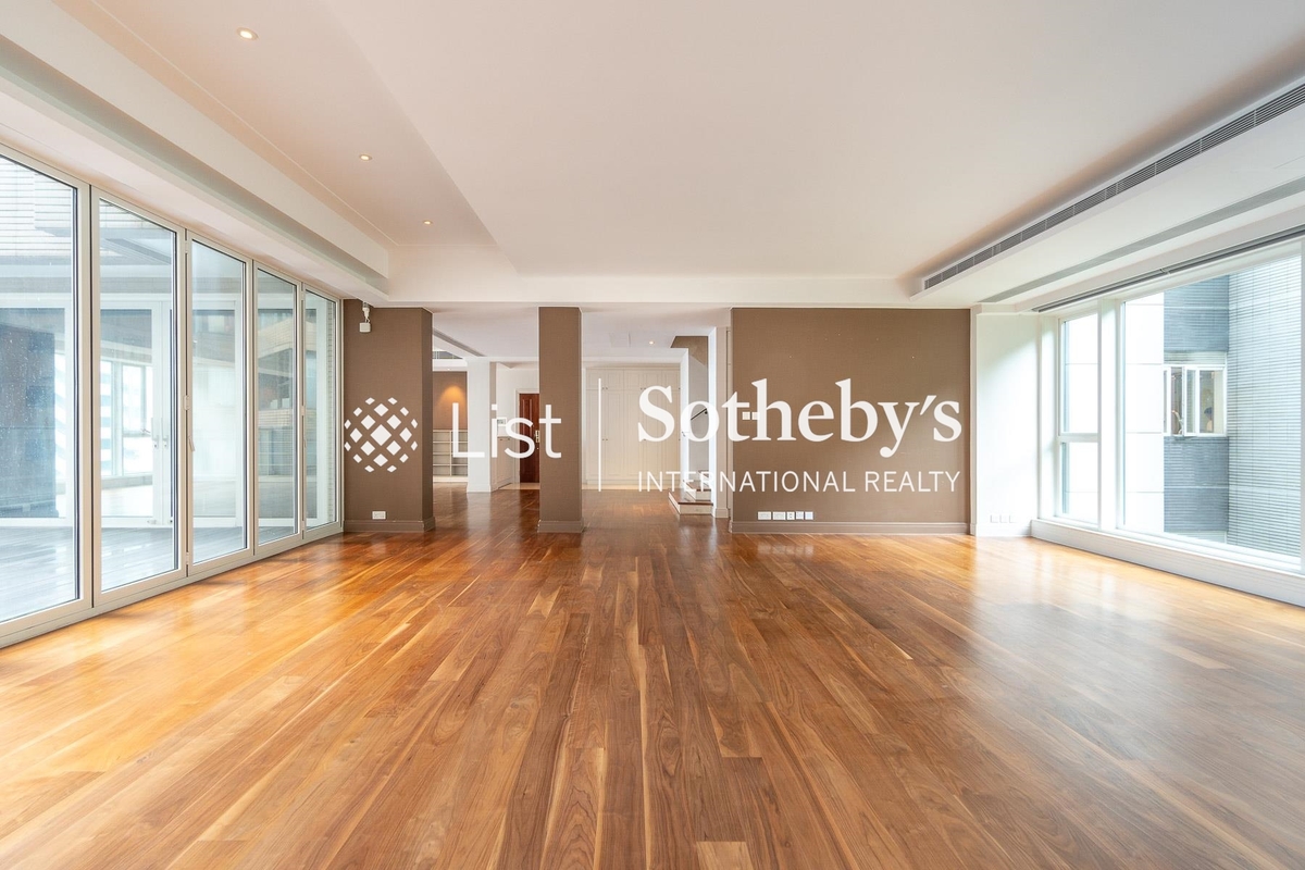 Tavistock I 騰皇居 | Dining Area