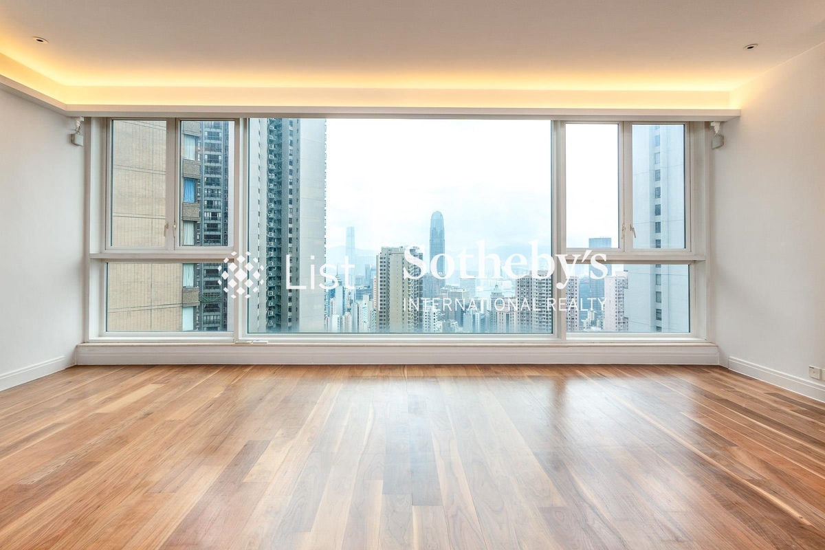 Tavistock I 騰皇居 | Master Bedroom