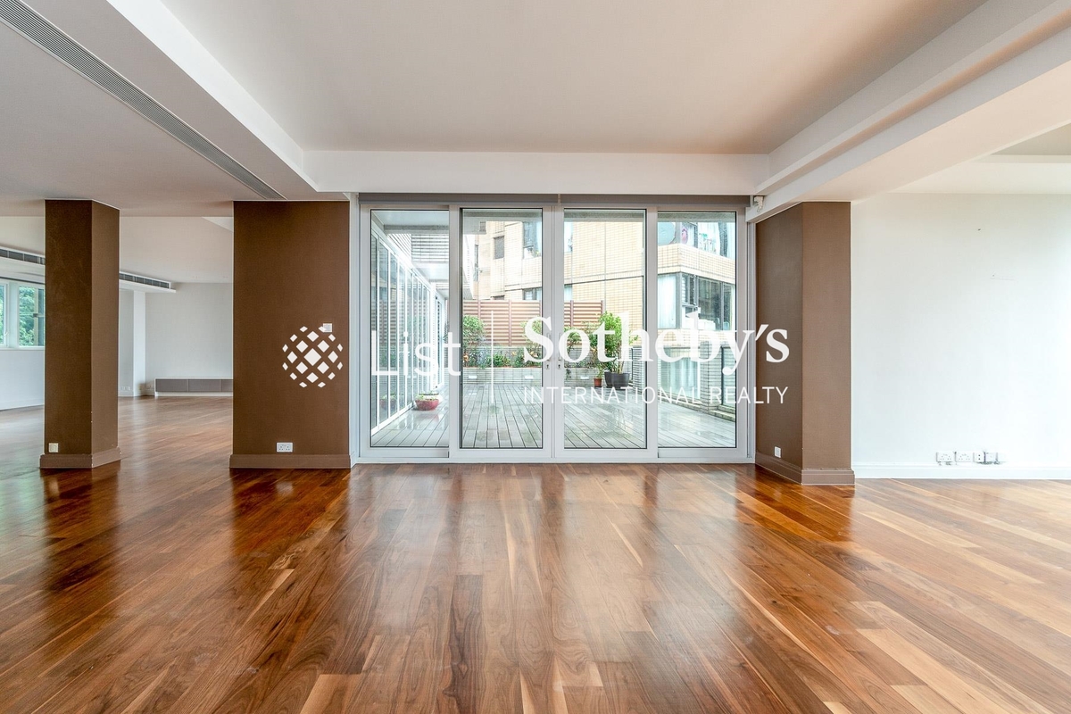 Tavistock I 騰皇居 | Living Area