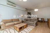 The Altitude 紀雲峰 | Living and Dining Room
