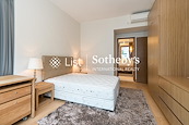 The Altitude 紀雲峰 | Master Bedroom