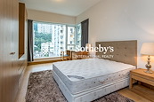 The Altitude 紀雲峰 | Master Bedroom