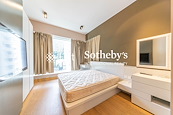 The Altitude 紀雲峰 | Master Bedroom