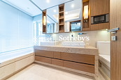 The Altitude 紀雲峰 | Master Bathroom