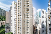 The Altitude 紀雲峰 | View from Living and Dining Room