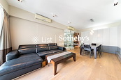 The Altitude 紀雲峰 | Living and Dining Room