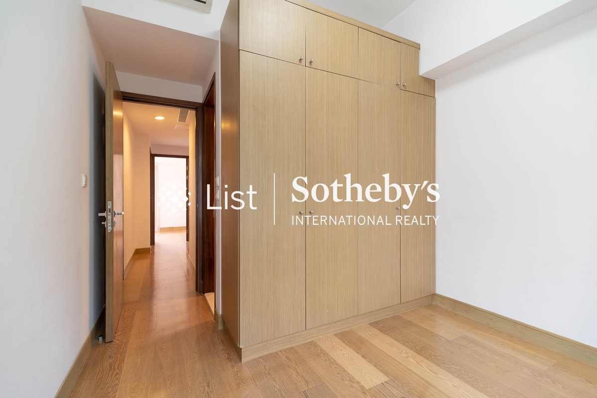 The Altitude 紀雲峰 | Second En-suite Bedroom