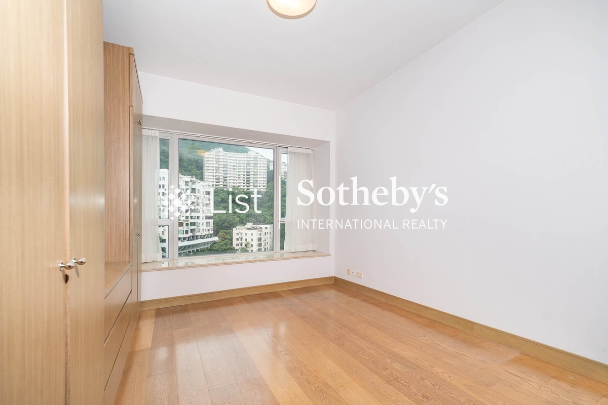 The Altitude 紀雲峰 | Master Bedroom