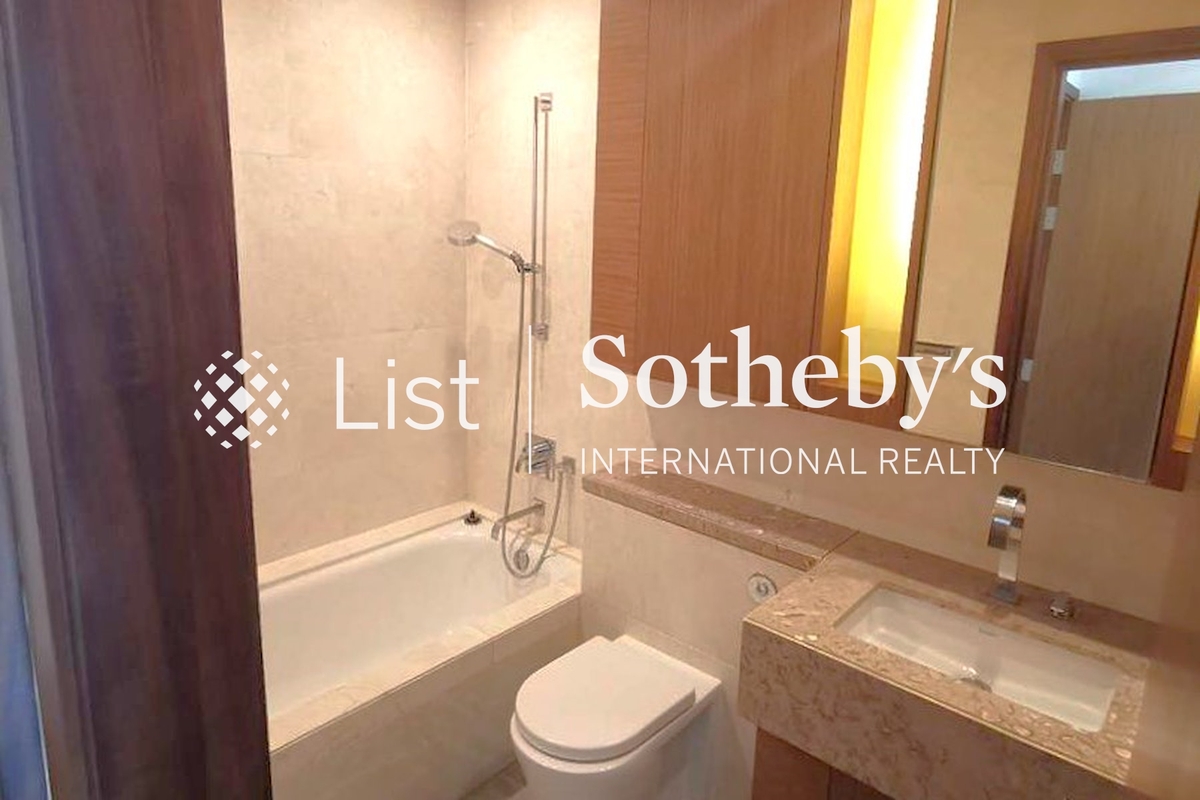 The Altitude 紀雲峰 | Second En-suite Bathroom