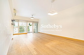 The Altitude 紀雲峰 | Living and Dining Room