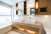 The Altitude 紀雲峰 | Master Bathroom