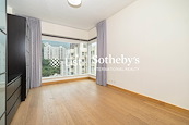 The Altitude 紀雲峰 | Master Bedroom