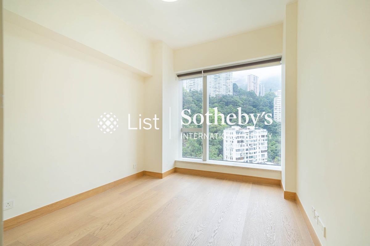 The Altitude 紀雲峰 | Second En-suite Bedroom