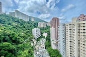 The Altitude 紀雲峰 | View from Living Room