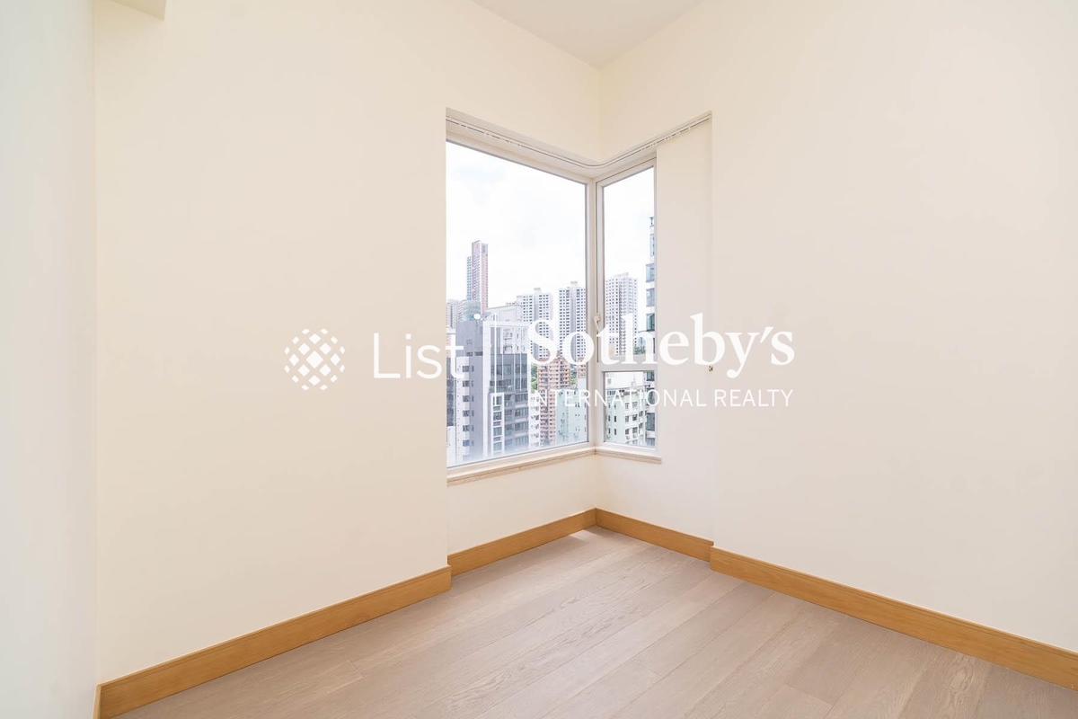 The Altitude 紀雲峰 | Third Bedroom