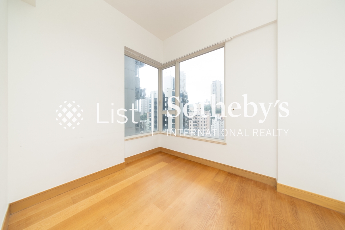 The Altitude 紀雲峰 | Third Bedroom