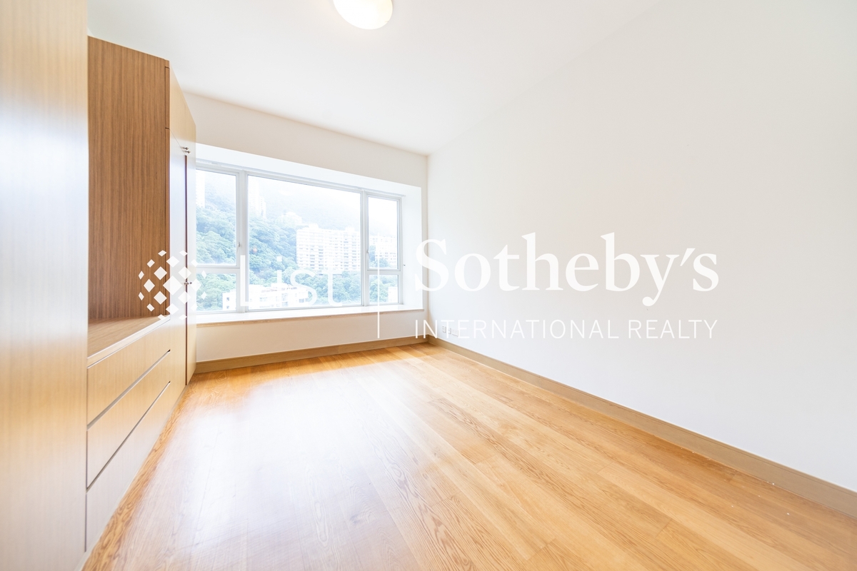 The Altitude 紀雲峰 | Master Bedroom