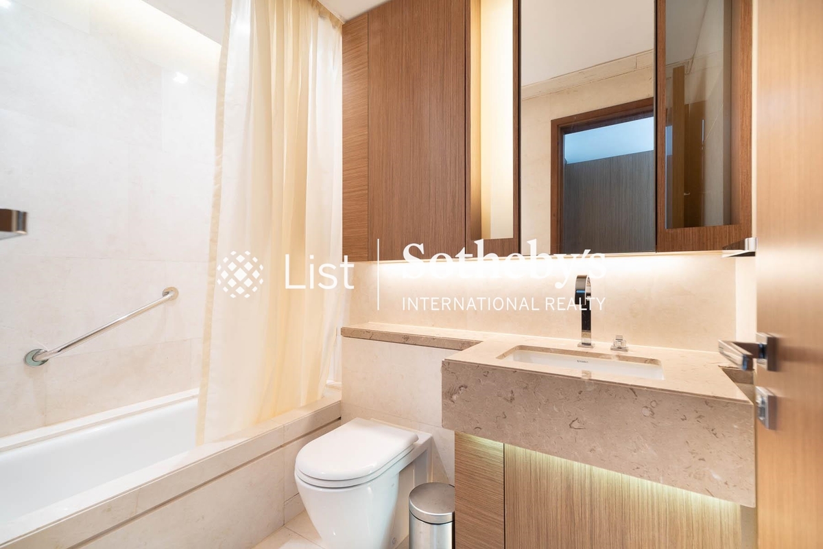 The Altitude 紀雲峰 | Second En-suite Bathroom