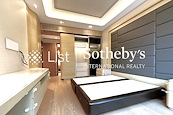 The Altitude 紀雲峰 | Master Bedroom