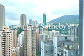 The Altitude 紀雲峰 | View from Living Room