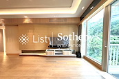 The Altitude 紀雲峰 | Living Room