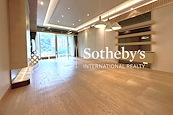 The Altitude 紀雲峰 | Living and Dining Room