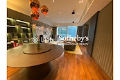 The Altitude 紀雲峰 | Livind and Dining Room