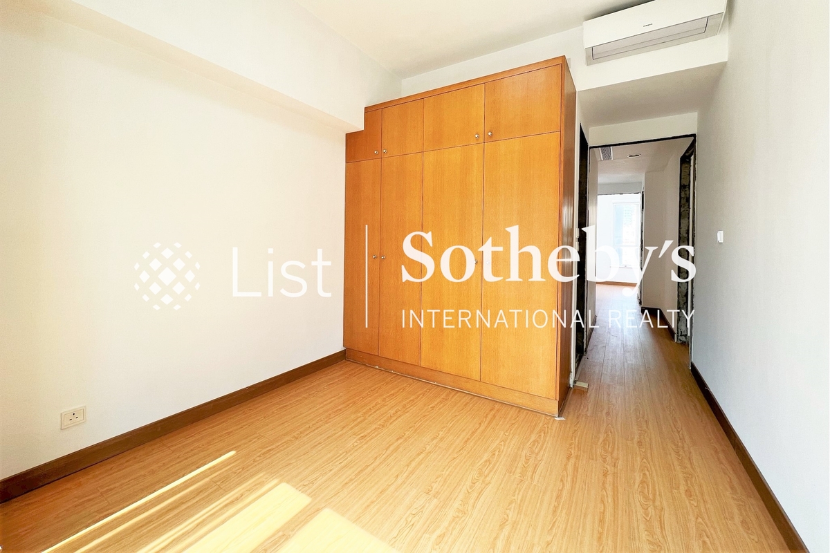 The Altitude 紀雲峰 | Second En-suite Bedroom