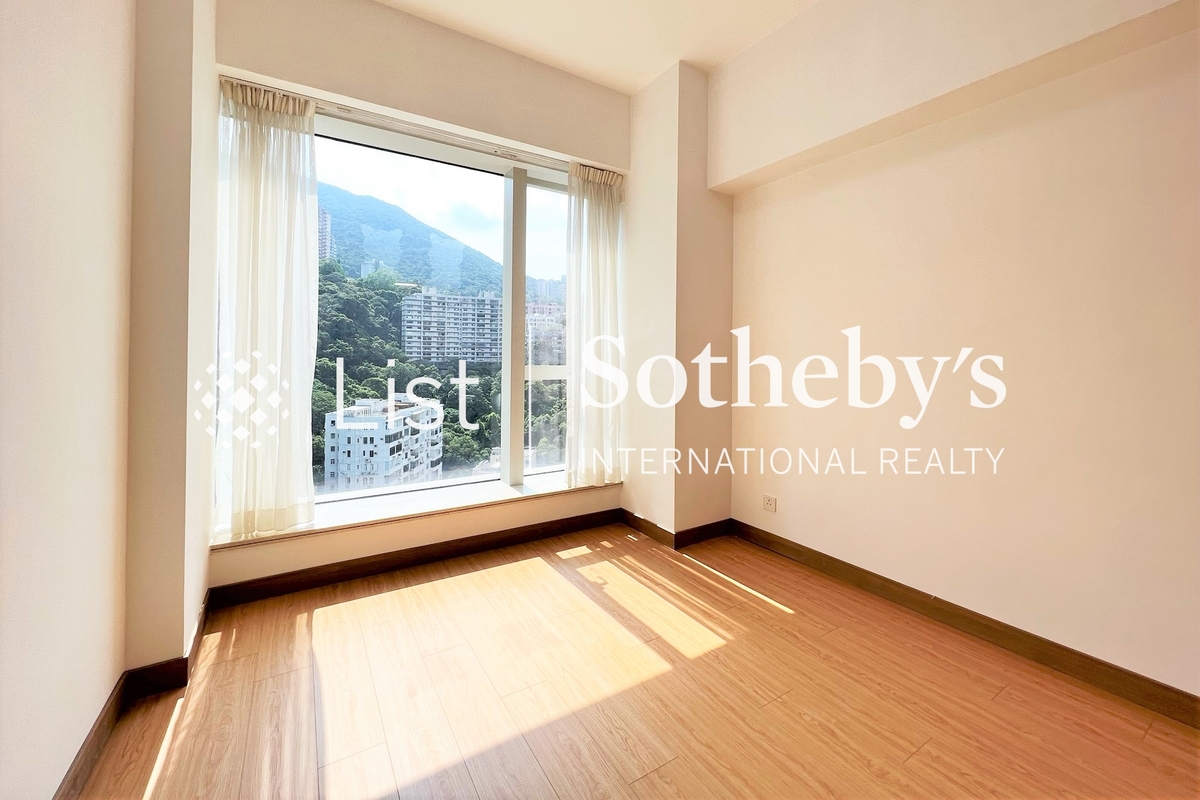 The Altitude 紀雲峰 | Second En-suite Bedroom