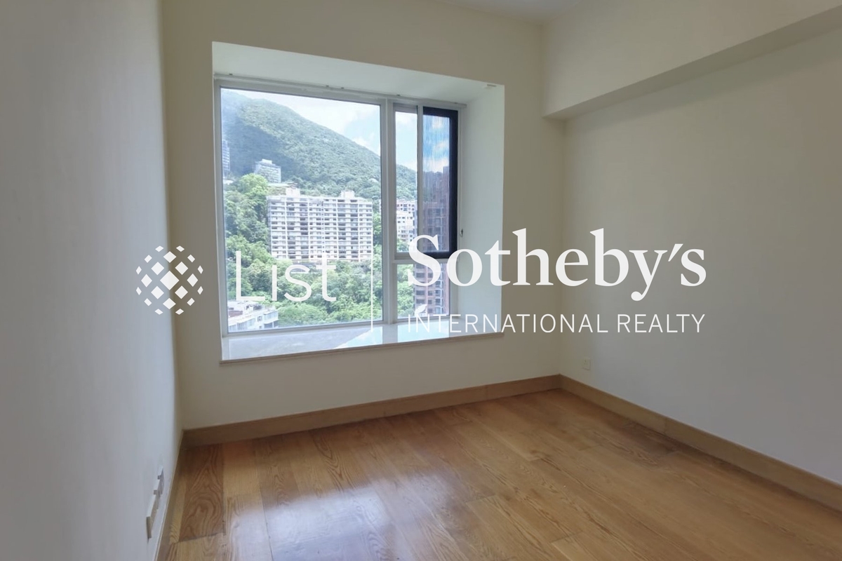 The Altitude 紀雲峰 | Third Bedroom