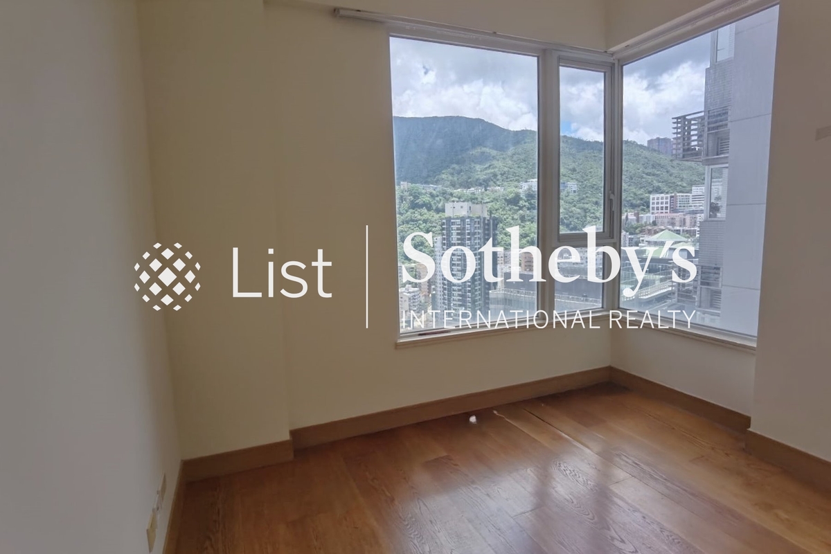 The Altitude 紀雲峰 | Second En-suite Bedroom