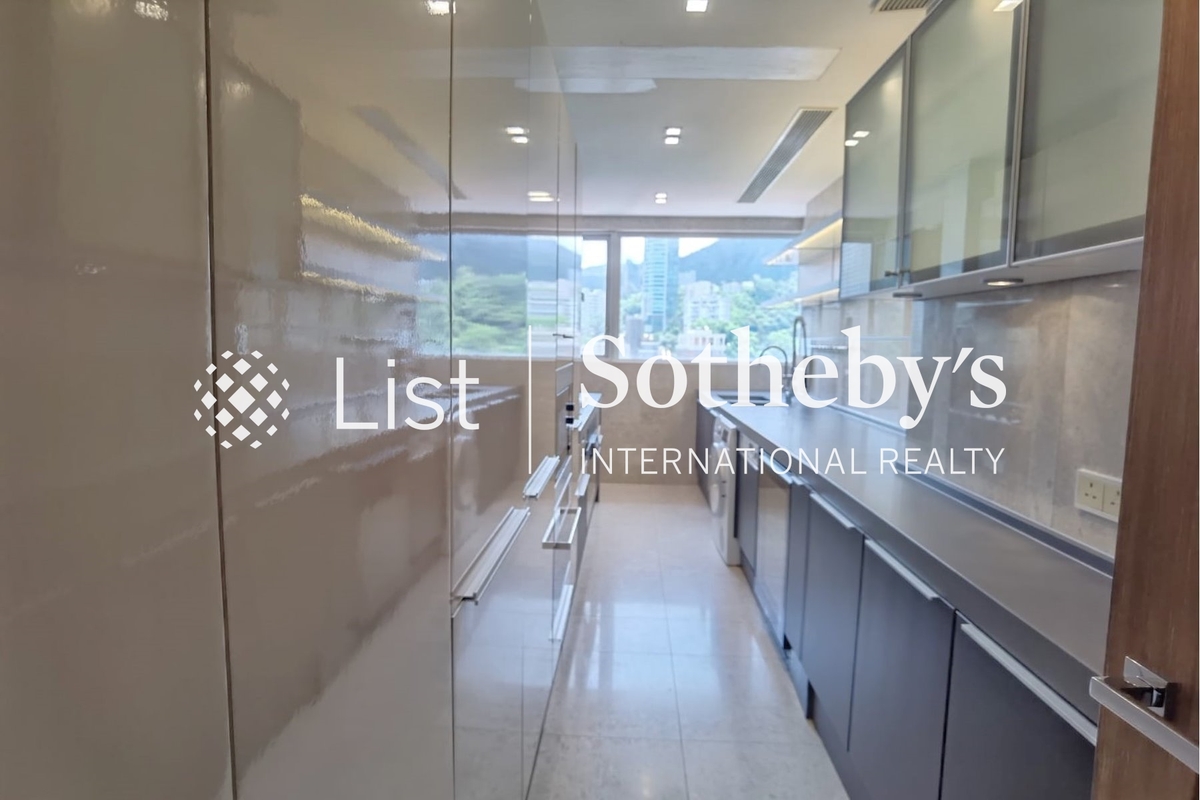 The Altitude 紀雲峰 | Kitchen