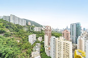 The Altitude 纪云峰 | View from Living and Dining Room