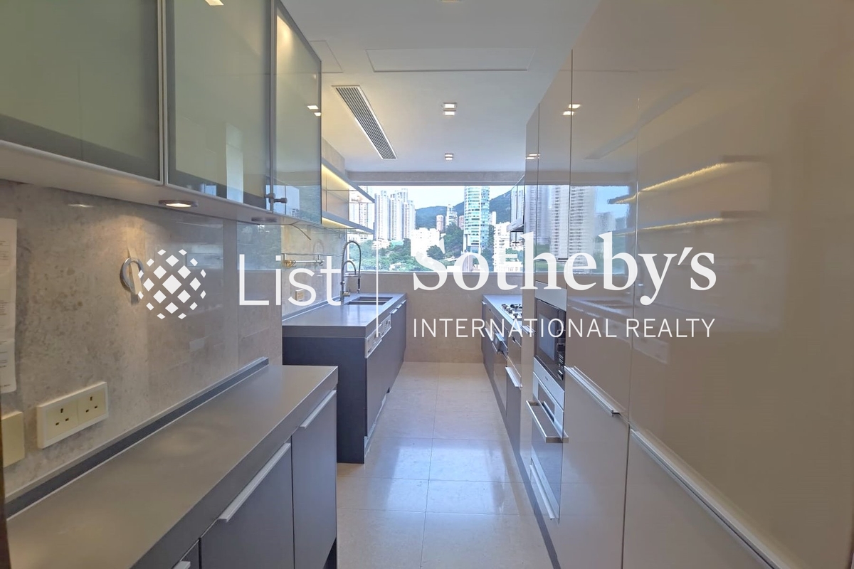 The Altitude 纪云峰 | Kitchen