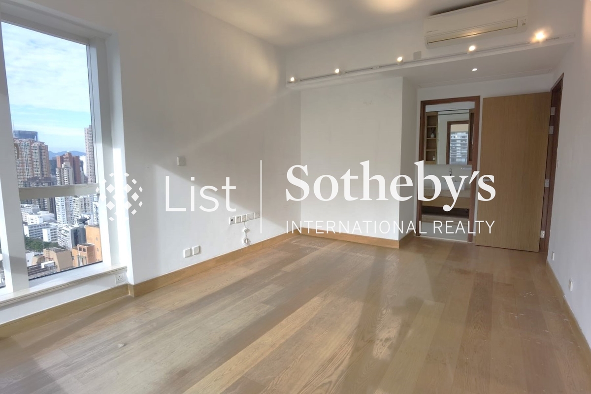 The Altitude 纪云峰 | Master Bedroom