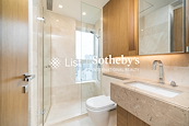The Altitude 紀雲峰 | Guest Bathroom