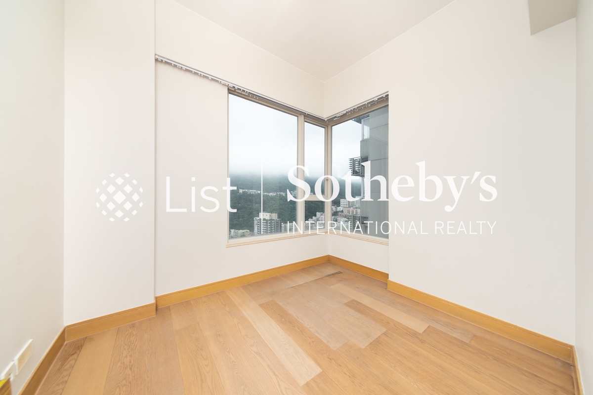 The Altitude 紀雲峰 | Third Bedroom